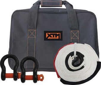 SuperCheap Auto Xtm 4 pce snatch kit offer