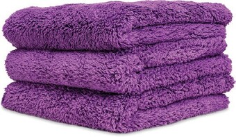 SuperCheap Auto Chemical guys happy ending towel offer