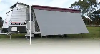 SuperCheap Auto Camec privacy screens^ offer