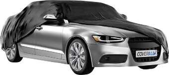 SuperCheap Auto Coverall prestige vehicle covers offer