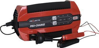 SuperCheap Auto Projecta 12v 2-8a 6 stage automatic battery charger offer