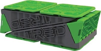 SuperCheap Auto Tred caravan levelling pack^ offer