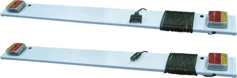 SuperCheap Auto Enduralight led light boards offer
