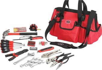SuperCheap Auto Sca 78 pce tool bag kit offer