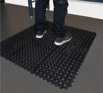 SuperCheap Auto Gripwell rubber mat offer