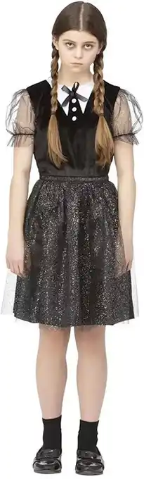 Kmart Horror girl costume - ages 12+ offer