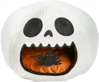 Kmart Cat cave halloween offer