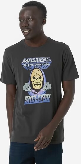 Kmart Skeletor t-shirt offer