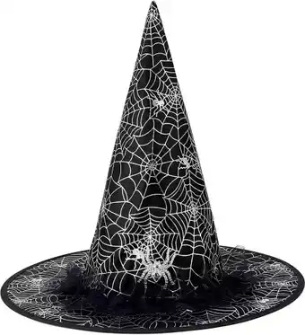 Kmart Witch's hat offer