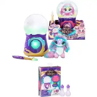 BIG W Selected magic mixies offer