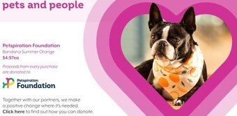 Petspiration Foundation