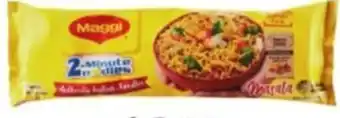 Maggi Masala Noodles 8 x 70g