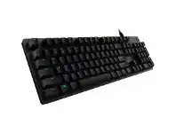 BIG W Logitech G512 Gaming Keyboard offer