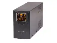 Uninterruptible Power Supply - 650VA/390W