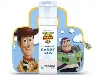 BIG W Pebble Gear Disney Toy Story 4 Carry Bag offer