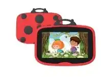 BIG W DGTEC 7-Inch IPS Colour Display Tablet - Beetle offer