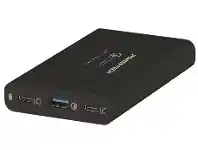 Jaycar Electronics Type-C Laptop Power Supply - 60W 3.0A Single USB with Power Delivery offer