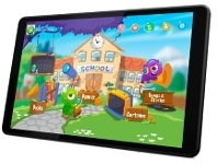 BIG W Lenovo Tab M8 HD 8-Inch Tablet offer