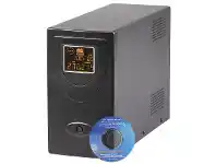 Jaycar Electronics Uninterruptible Power Supply - 1500VA/900W offer