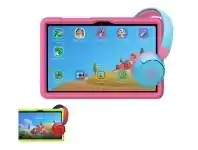 BIG W Samsung Galaxy Tab A7 Bundle 32GB Wi-Fi offer