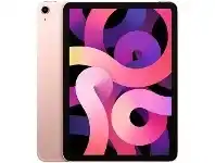 Officeworks Apple iPad Air 10.9" WiFi/Cellular 256GB Rose Gold offer