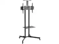 Officeworks Brateck Lumi TV Stand offer
