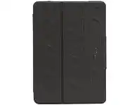 Officeworks Targus Pro-Tek iPad 10.2" 7th/8th Gen Case Black offer