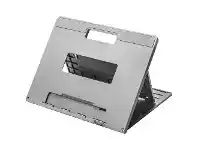 Officeworks Kensington 17" SmartFit Easy Riser Go Laptop Stand Grey offer