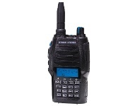 SuperCheap Auto Ridge Ryder 5W Pro UHF Handheld Radio offer