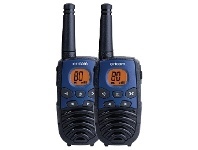 SuperCheap Auto Oricom 1W UHF CB Radio Twin Pack offer