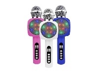 BIG W Techxtras Bluetooth Karaoke Microphones offer