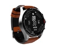 BIG W DGTEC Amoled Smart Watch offer