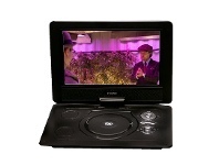 BIG W Polaroid Portable 10.1 inch DVD Player offer