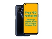 BIG W Optus Oppo A72 offer