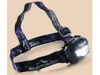 ALDI LED Headlamp 3W offer