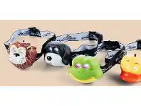 ALDI Kid’s Headlamp offer
