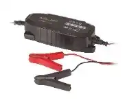 Jaycar Electronics 8-Stage Lead Acid and Lithium Battery Charger offer