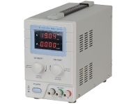 Jaycar Electronics 0-30VDC 5A Regulated Lab Power Supply offer
