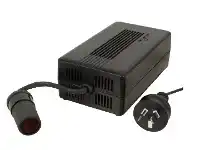 Jaycar Electronics 7.5A Mains to Cigarette Lighter Socket offer