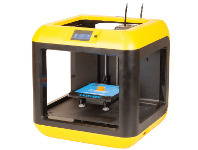 Jaycar Electronics Flashforge Finder Lite 3D Printer offer