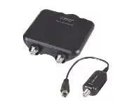 Economy UHF/VHF Masthead Amplifier