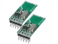 Jaycar Electronics Arduino Compatible 2.4GHz Wireless Transceiver Module offer