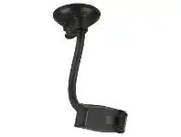Jaycar Electronics Universal Suction Mount Phone Holder offer