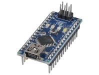Jaycar Electronics Arduino Compatible Nano Board offer