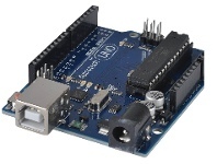 Jaycar Electronics Arduino Compatible UNO R3 Board offer