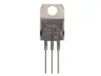 Jaycar Electronics 7805 +5V 1A Voltage Regulator TO-220 Case offer