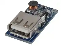 Arduino Compatible 5V DC to DC Converter Module