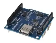 Jaycar Electronics Arduino Compatible USB Host Expansion Board offer