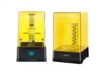 Jaycar Electronics Anycubic Resin 3D Printer and 2-in-1 Wash & Cure Machine offer