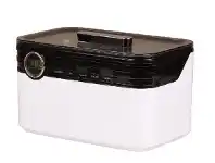 Ultrasonic Cleaner